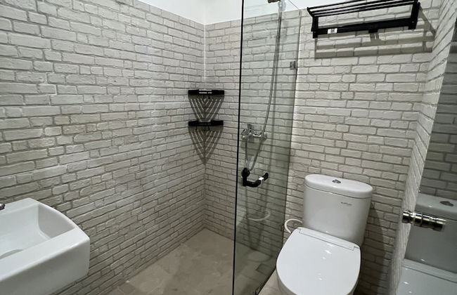 CHOSKA RESIDENCE - Foto 41