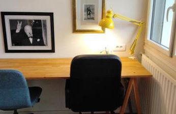 Parking gratuit, garage vélo, proche tramway - Photo 11