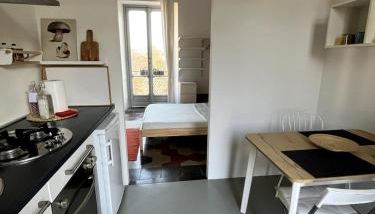 Cozy central home - On the river Torino lungo PO - Foto 5