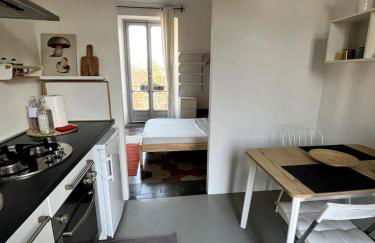 Cozy central home - On the river Torino lungo PO - Photo 5