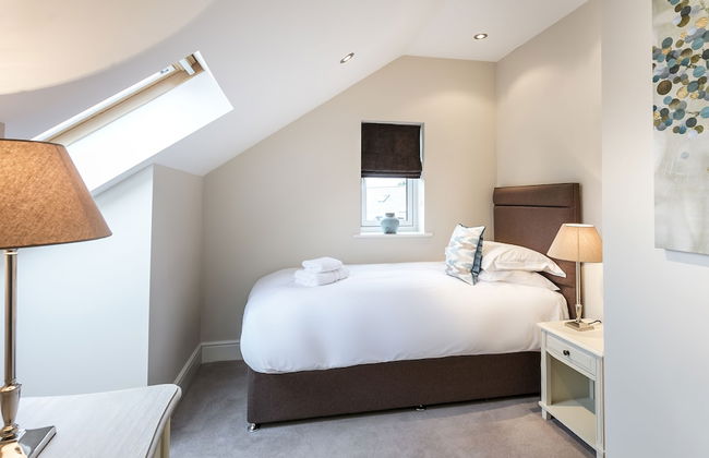 The Penthouse @ Carus Green - Foto 13