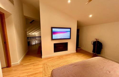 Casa Rural El Concejo, con piscina - Photo 39