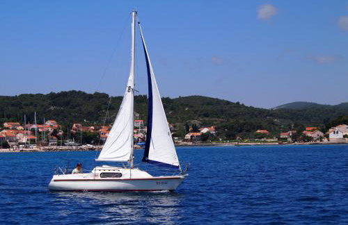 Apartments Lumbarda Beach - Foto 15