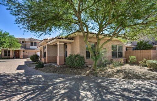 Walk to Community Pool Goodyear Desert Oasis - Foto 24