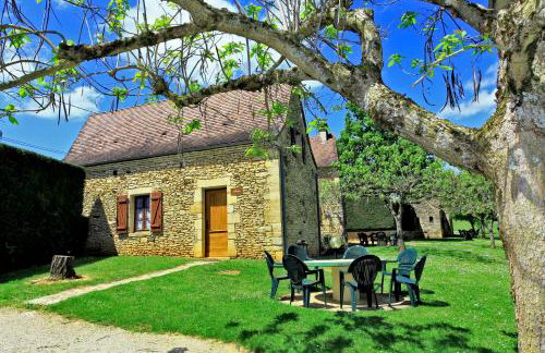 Combas Village De Gites - Foto 93