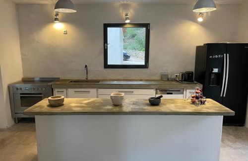 Villa Bel Air - Foto 11