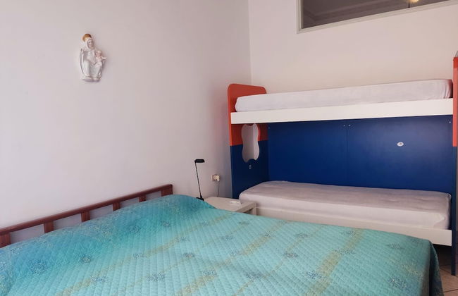 Colombo 7 in Marina di Andora - Foto 6