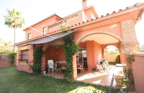 villa azahar,4 habitaciones dobles - Photo 19