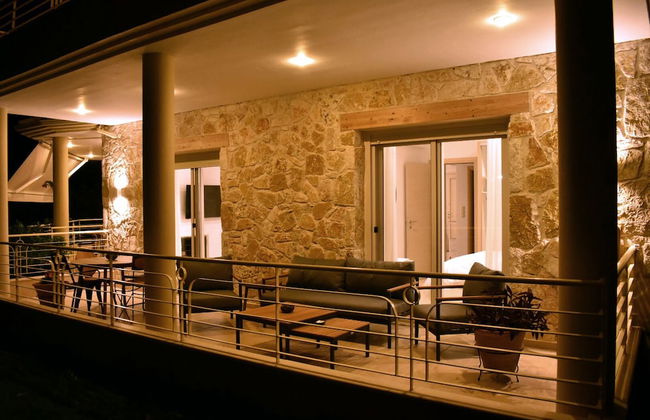 Gallery Suites Parga - Foto 40