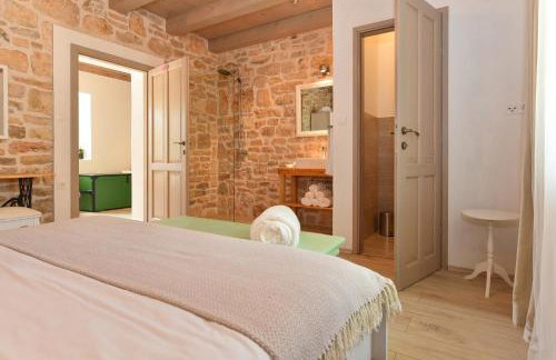 Rural House Kod Slapa - Foto 22