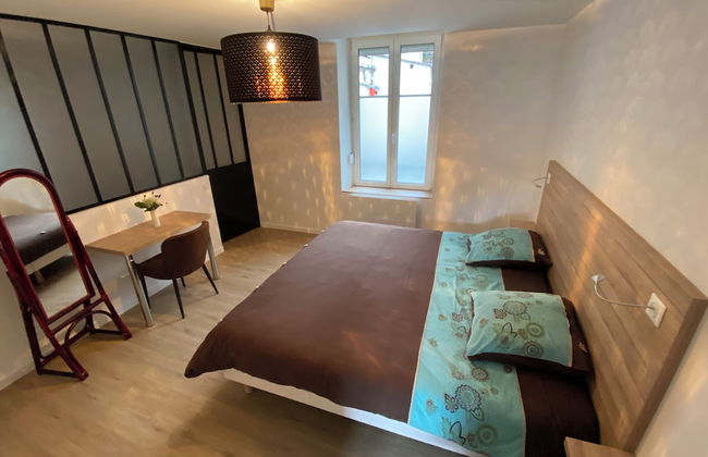 Résidence Gaby & Tom - Foto 6