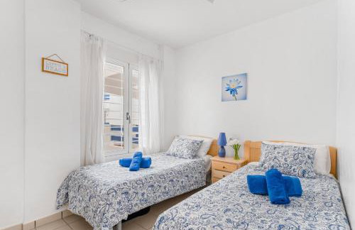 Apartment In Playa Flamenca - Foto 13