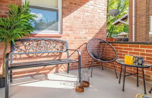 1 Mi to University of Cincinnati Avondale Gem! - Foto 23