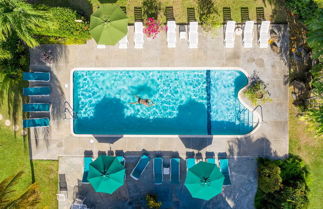 Plantation Beach Villas - Foto 22