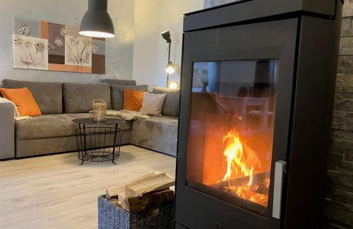 Ferienwohnung Augenblicke - Foto 9