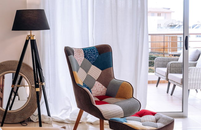 Procy 102 Apartment Katw Paphos Ideal for Long or Short Stays - Foto 16