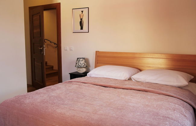 Old Town Boutique Apartments - Foto 9