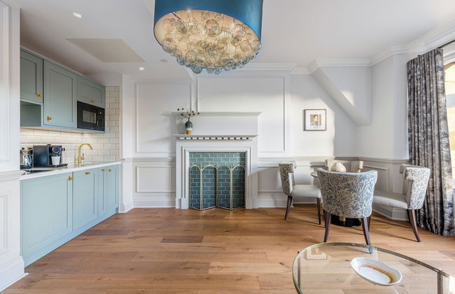 RÌGH Residences - Foto 56