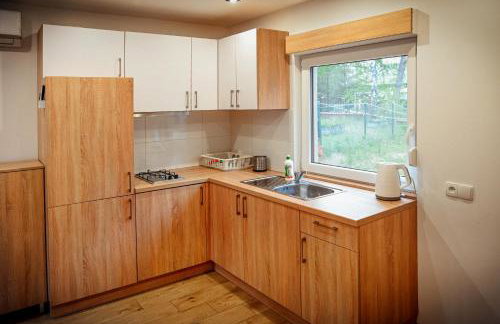 Domek letniskowy SZWED-POL - Foto 20