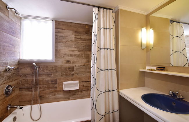 Marina Alimos Hotel Apartments - Foto 67