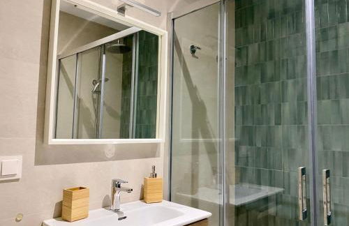 APARTAMENTO NUEVO URB ALTAVISTA VISTA CAMPO GOLF Calefacción y Wifi - Foto 16