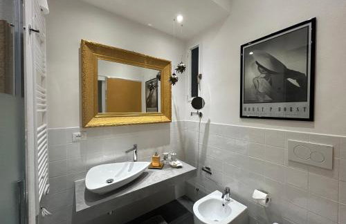 Apartment Florence Today with a private balcony a Careggi - Foto 24