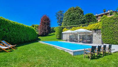 Casa Amabile - Photo 1, sunbed