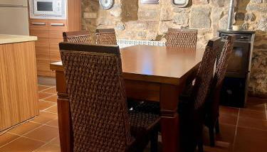 Casa Solle - Bonita casa de montaña a 20 min de San Isidro - Foto 4