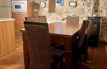 Casa Solle - Bonita casa de montaña a 20 min de San Isidro - Foto 4