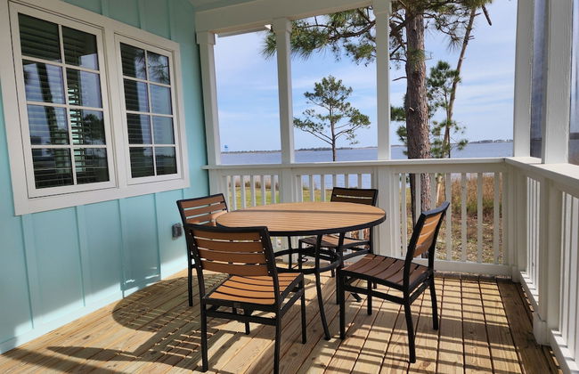 The Cabins at Gulf State Park - Foto 64