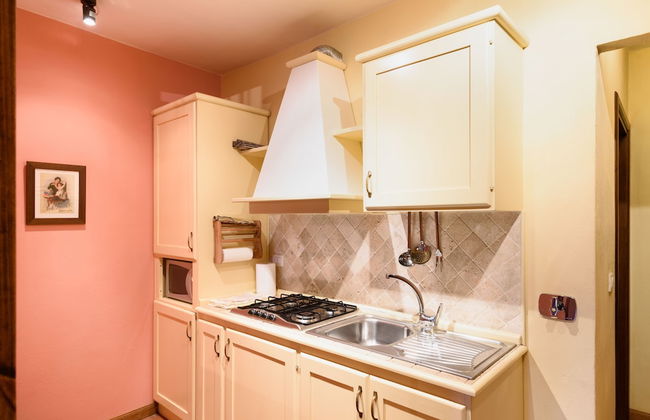 Borgo dei Corsi Holiday House - Foto 50