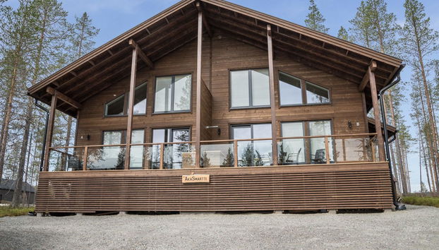 Äkäsmartti a - Photo 2, Inside other