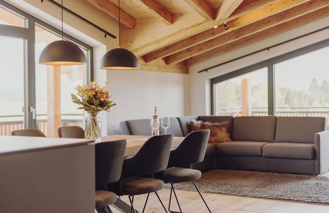 Platzhirsch First Class Living - Foto 2