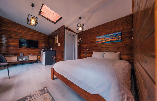 Kurtköy Park Bungalov - Foto 22