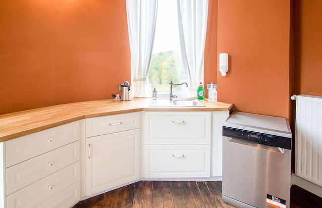 Castle With Wellness and Cinema - Foto 15