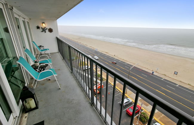 By the Sea Resort 907-sea La Vie - Foto 16