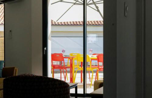 Villa des Hérondais avec piscine - idéal familles - 8 personnes - Foto 7