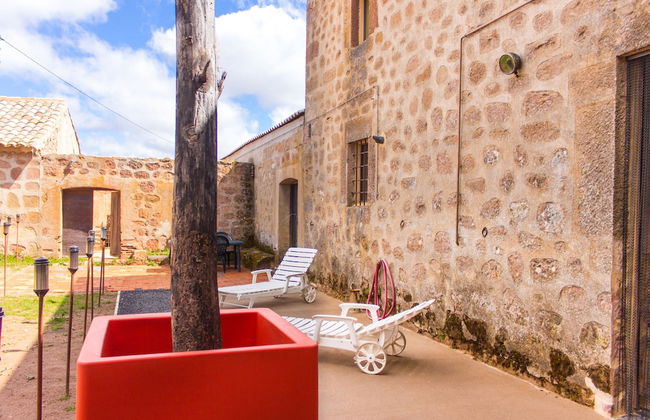 Casa Rural La Abacería - Foto 51