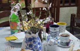 Vaggelitsa's House - Foto 20