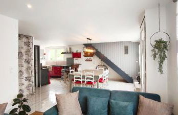 L'Echappée Bretonne - Maison familiale, proche commodités et plage - Foto 1