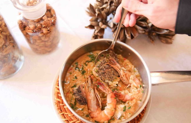 Belver Porto Dona Maria Resort - Photo 55