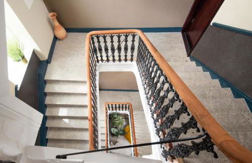 The Balcony Luxury Apartment - Foto 21