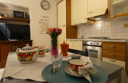 SCAPPO IN UMBRIA, CasaLina - Foto 8