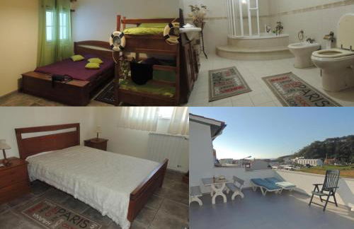 Paredes da Vitória - Foto 1