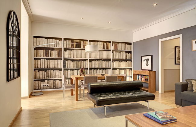 Apartments Sixtyfour - Foto 11