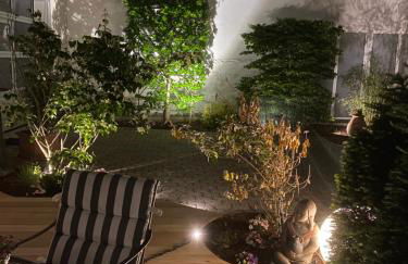 Altstadt-Chalet @Conny's - Foto 67