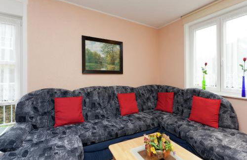 Ferienhaus mit Wellnessbereich in Elend - Foto 8