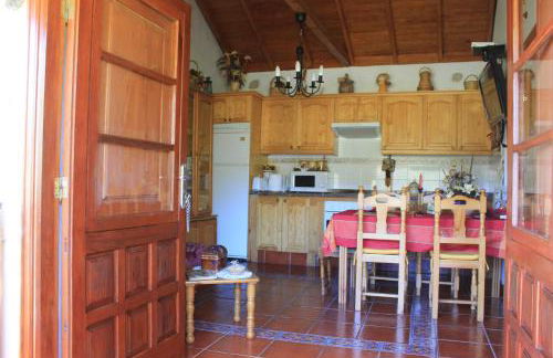 Casa Rural Las Rosas - Foto 37