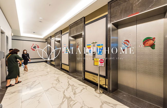 Vista Premier Suites Genting Highlands - Foto 16