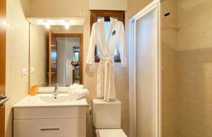 Villa el Palmar With 3 Bedrooms Close to the Beach - Foto 13